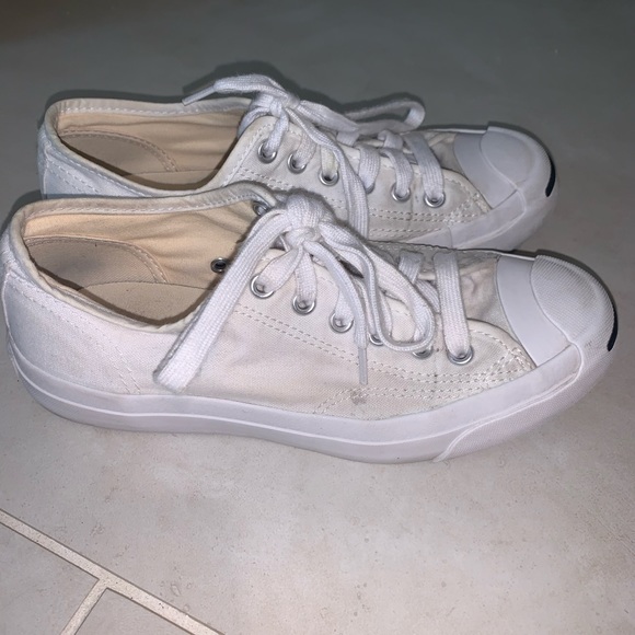 Jack Purcell Converse - Picture 1 of 4